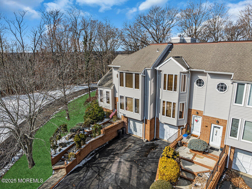 68 Ambassador Drive, Red Bank, New Jersey image 3
