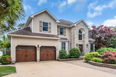 Photo of 271 Kettle Creek Road, Toms River, NJ 08753 (MLS # 22627563)