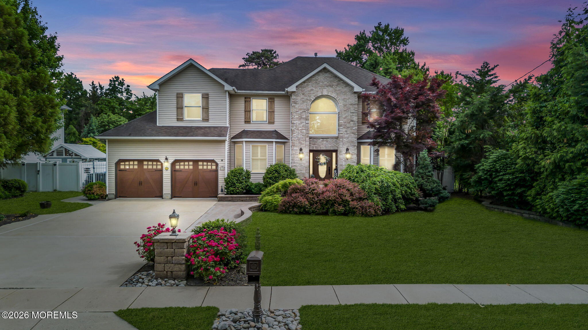 271 Kettle Creek Road