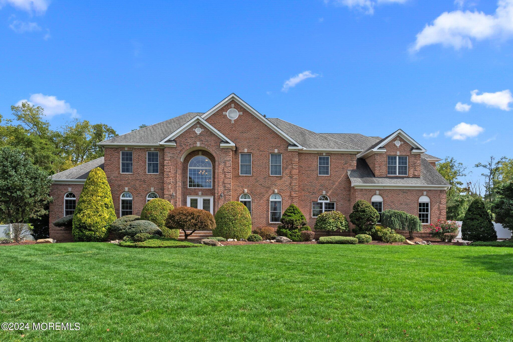 15 Fairway Drive, Cream Ridge, New Jersey image 1