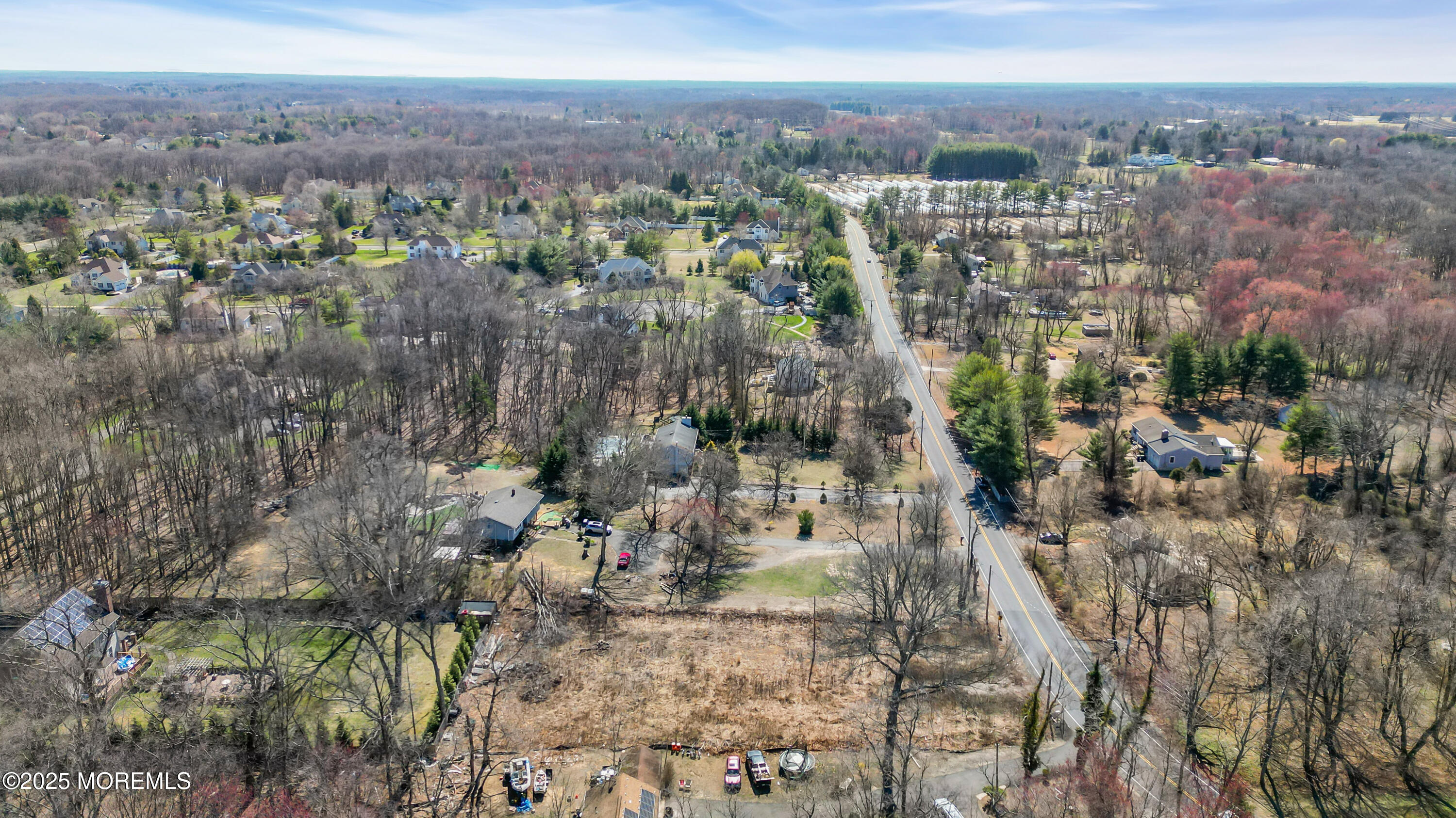 226 Smithburg Road, Manalapan, New Jersey image 8