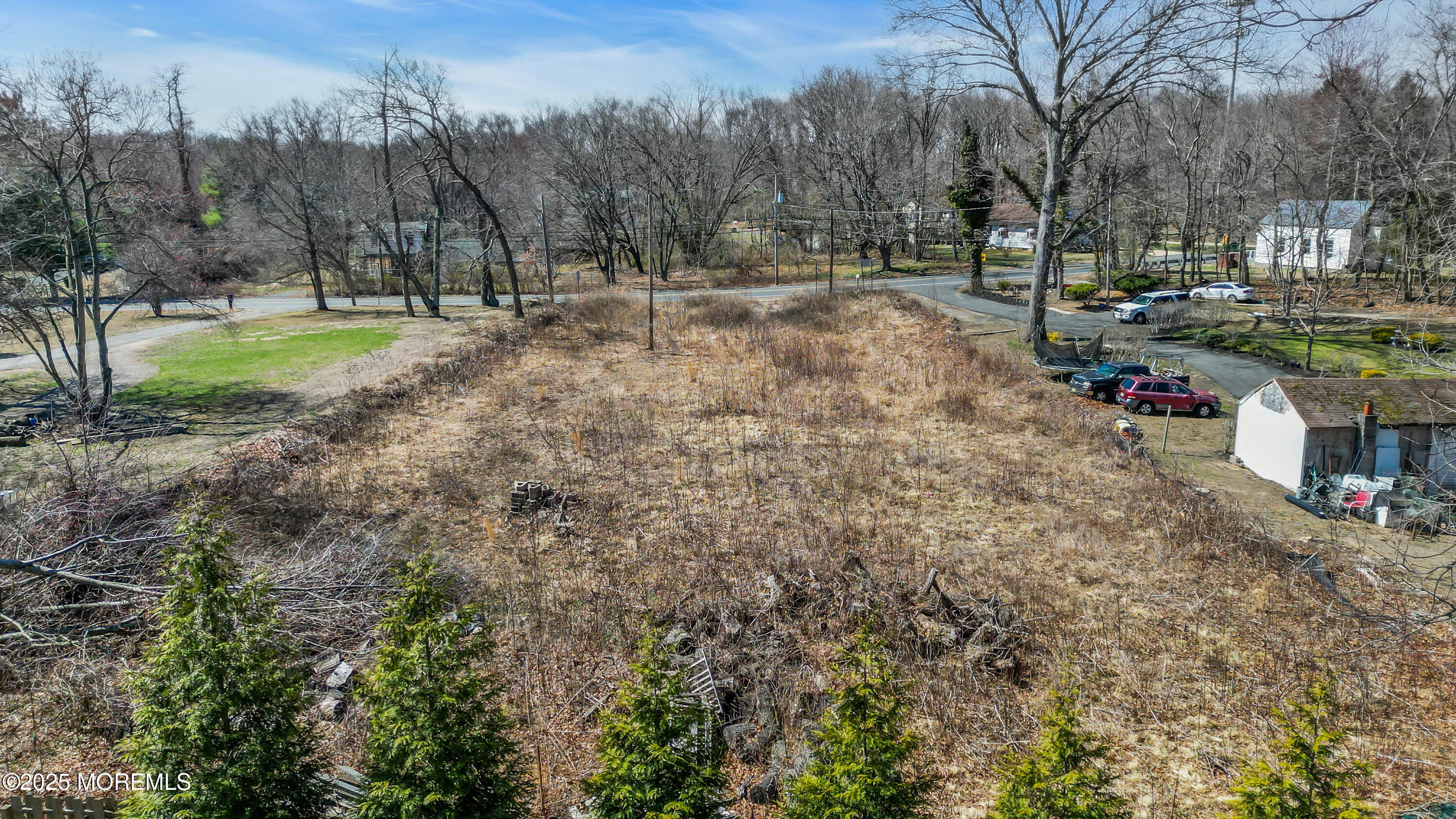 226 Smithburg Road, Manalapan, New Jersey image 4