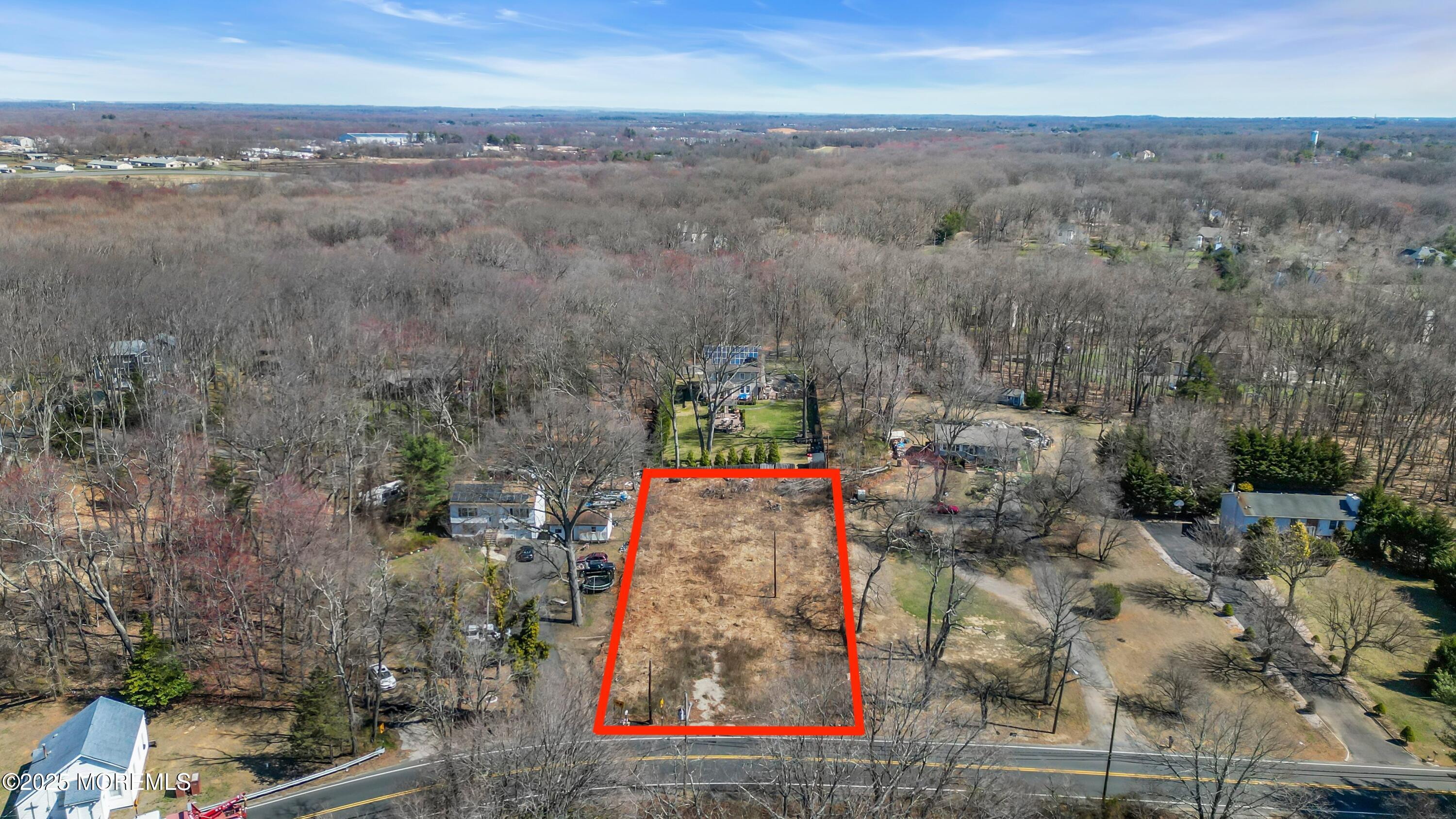 226 Smithburg Road, Manalapan, New Jersey image 1