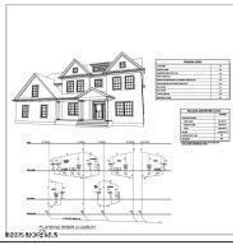 511 Tennent Road Morganville NJ 07751