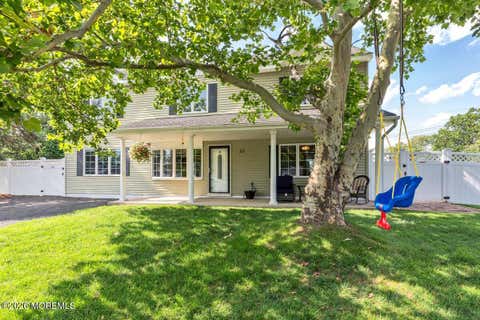 Homes For Sale - 39 Appleton Drive<br/> Monmouth County, Hazlet, NJ 07730