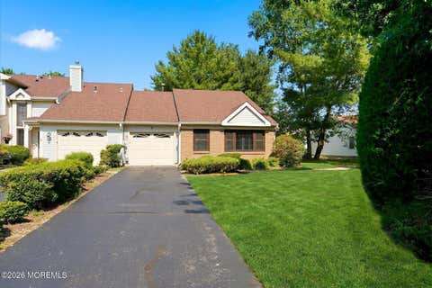 Condo For Sale - 7 Riva Boulevard<br/> Brick, NJ 08723