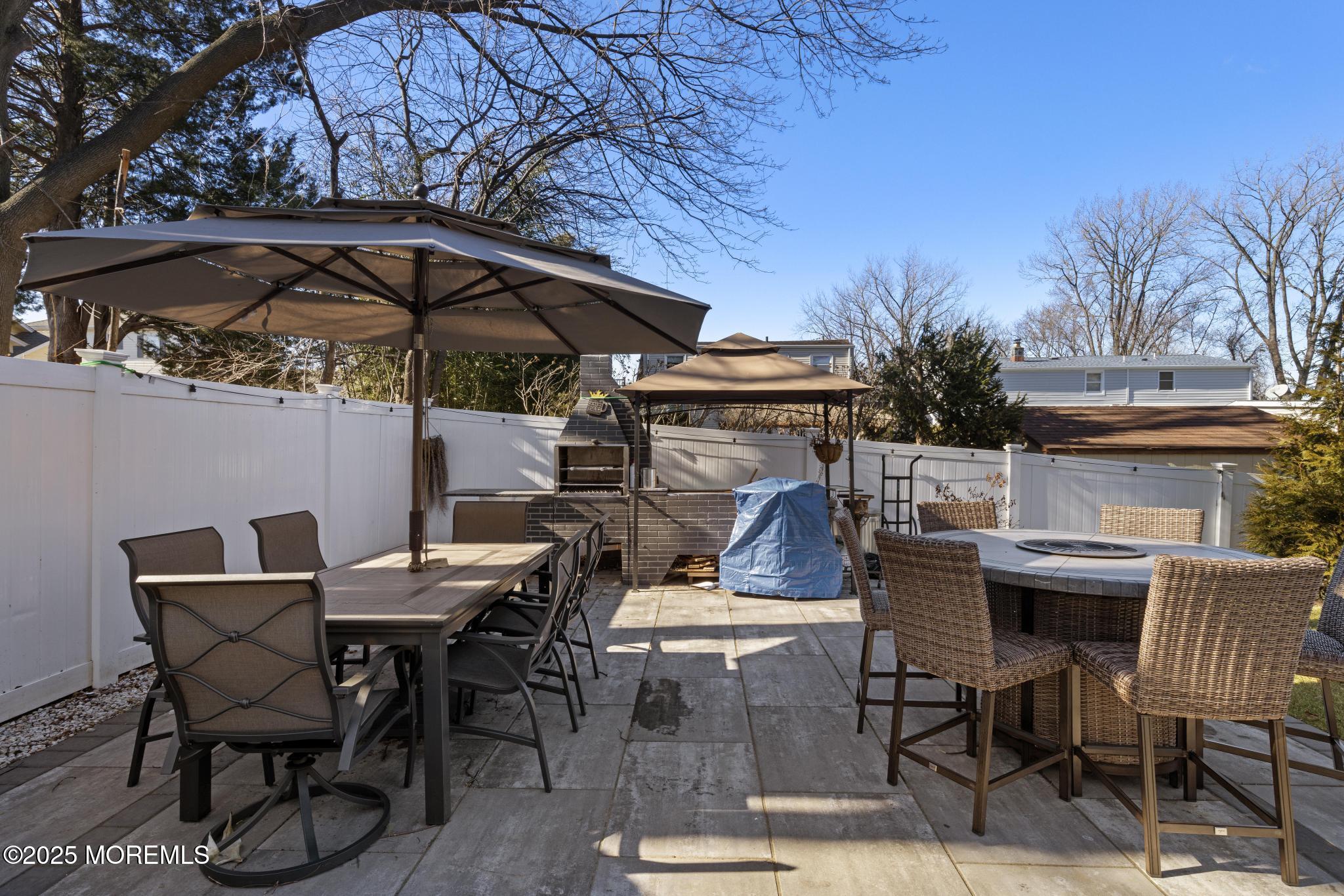 11 Clay Street, West Long Branch, New Jersey image 38