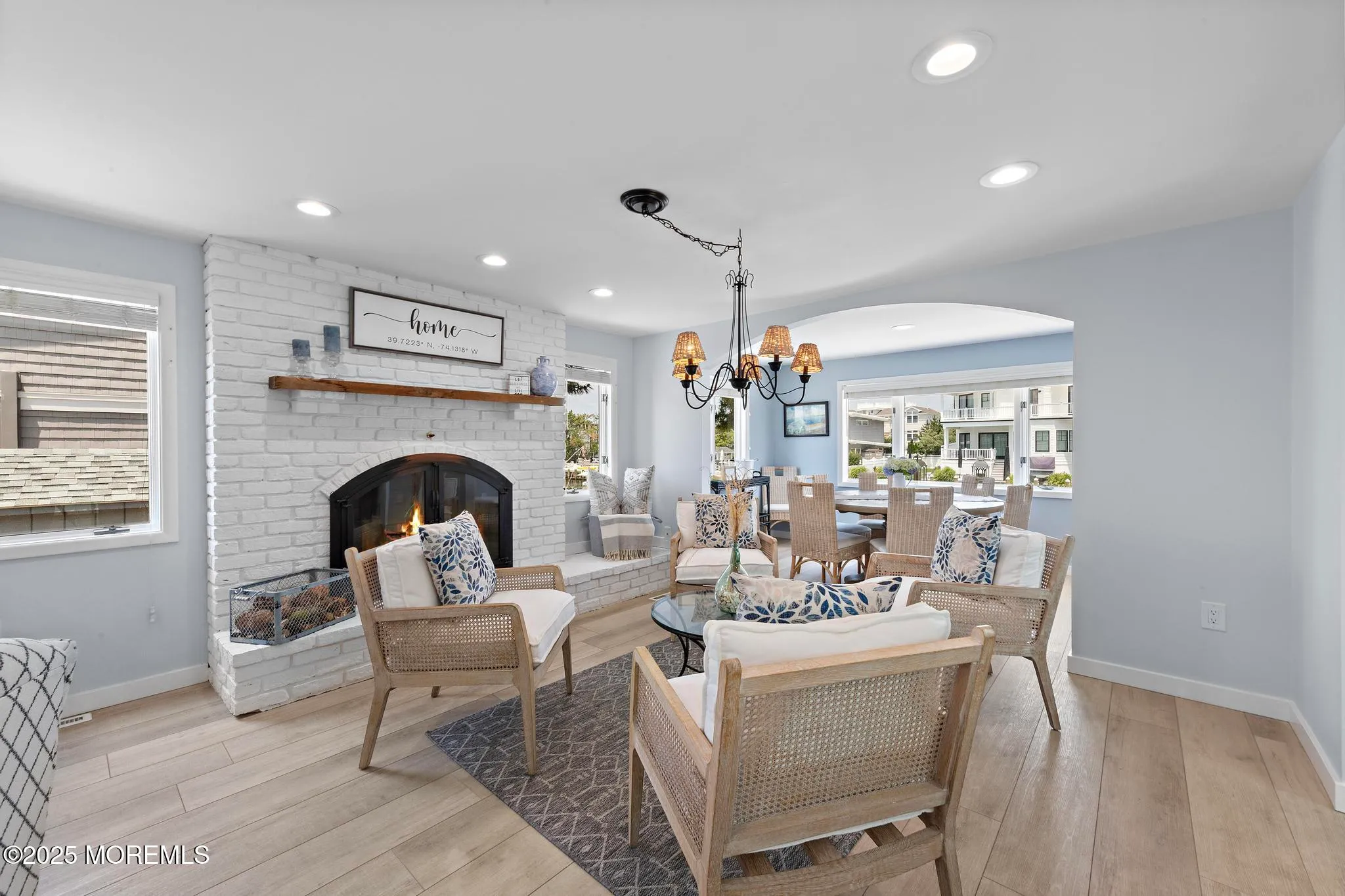 Long Beach Twp, New Jersey 08008, United States, 5 Bedrooms Bedrooms, ,3 BathroomsBathrooms,Residential,Active,159167