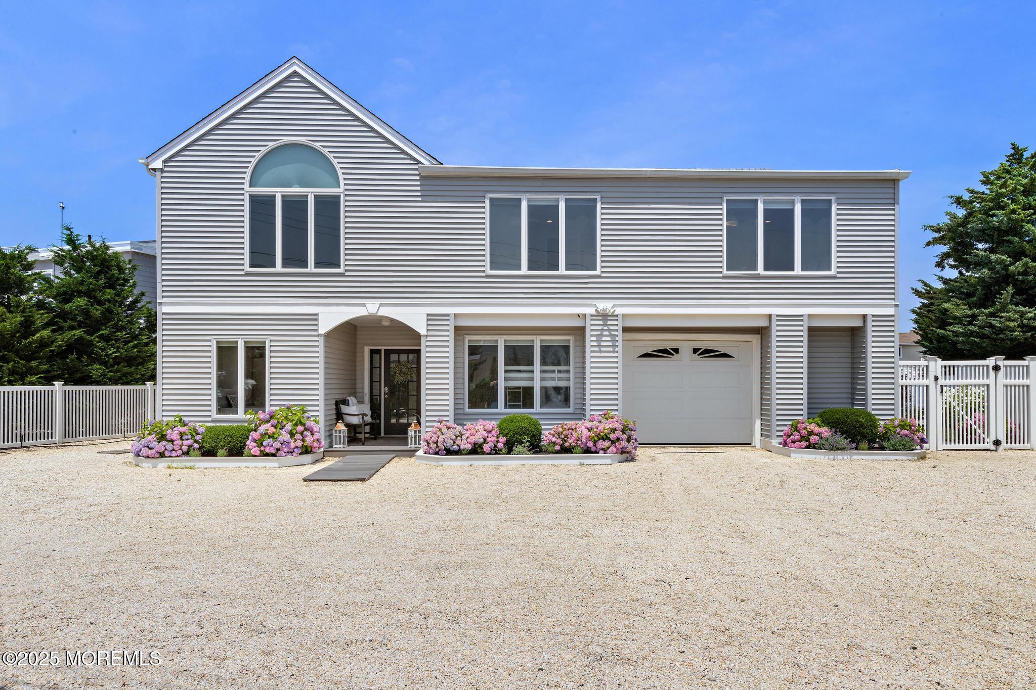 44 Harbor Lane
