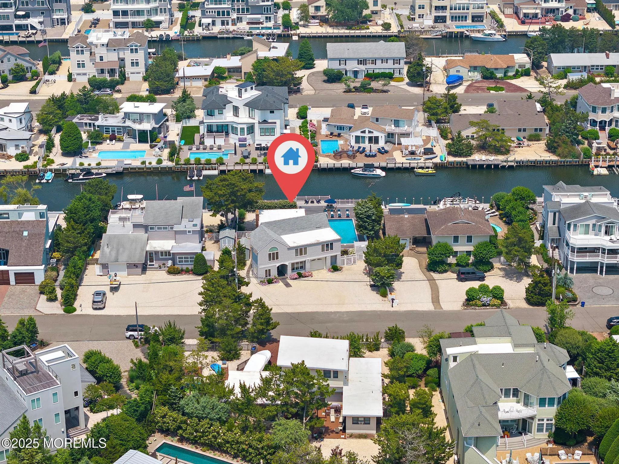 Long Beach Twp, New Jersey 08008, United States, 5 Bedrooms Bedrooms, ,3 BathroomsBathrooms,Residential,Active,159167