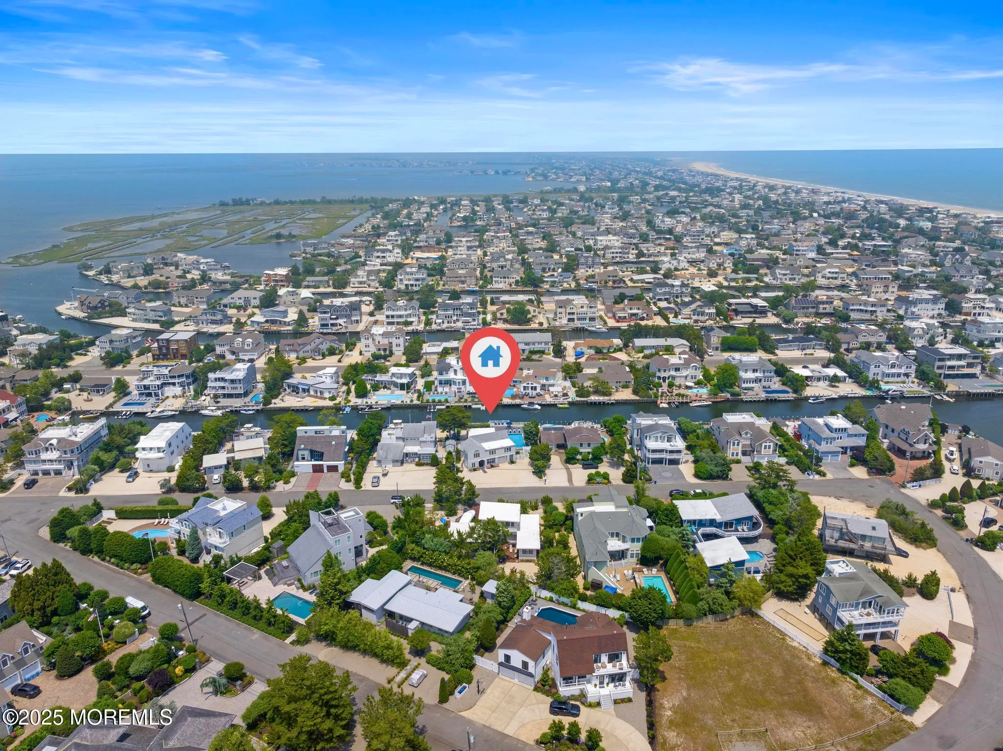 Long Beach Twp, New Jersey 08008, United States, 5 Bedrooms Bedrooms, ,3 BathroomsBathrooms,Residential,Active,159167