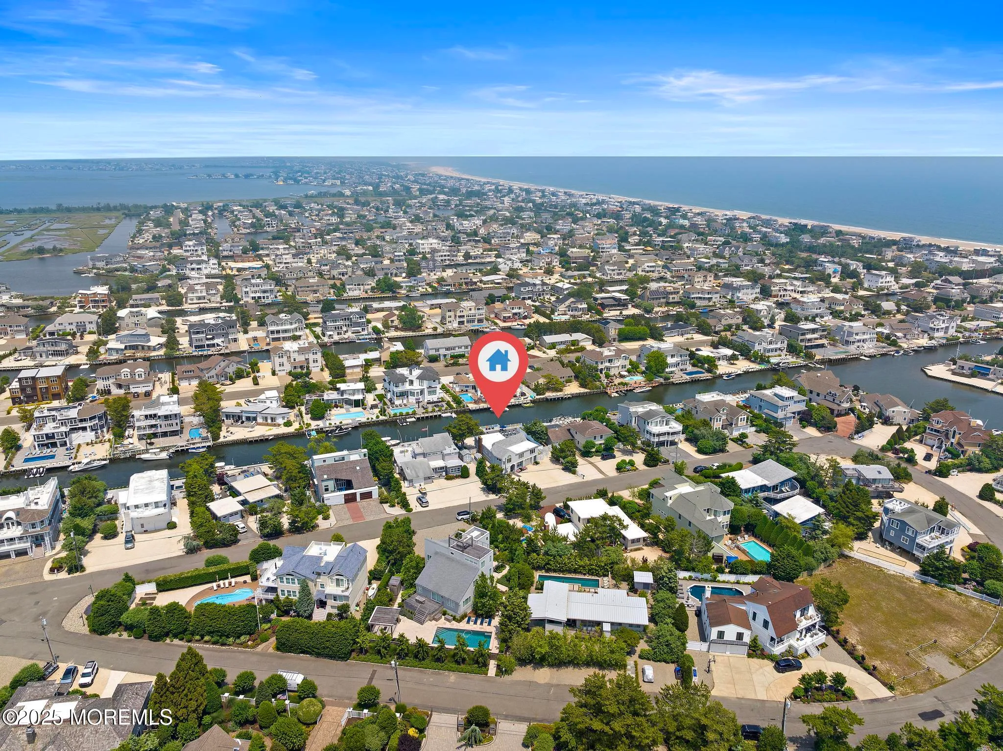 Long Beach Twp, New Jersey 08008, United States, 5 Bedrooms Bedrooms, ,3 BathroomsBathrooms,Residential,Active,159167