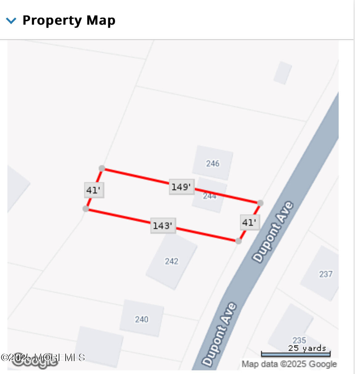 244 Dupont Avenue, Hopatcong, New Jersey image 2