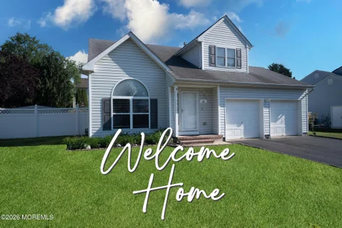 23 Grand Teton Avenue, Howell, NJ 07731 - #: 22615098