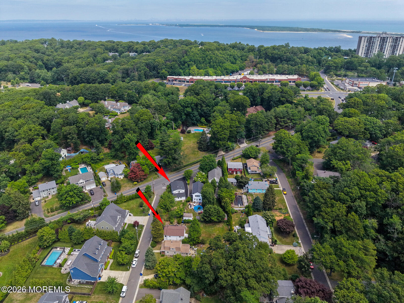 Photo 1 of 55 — 383 Navesink Avenue, Atlantic Highlands, NJ 07716