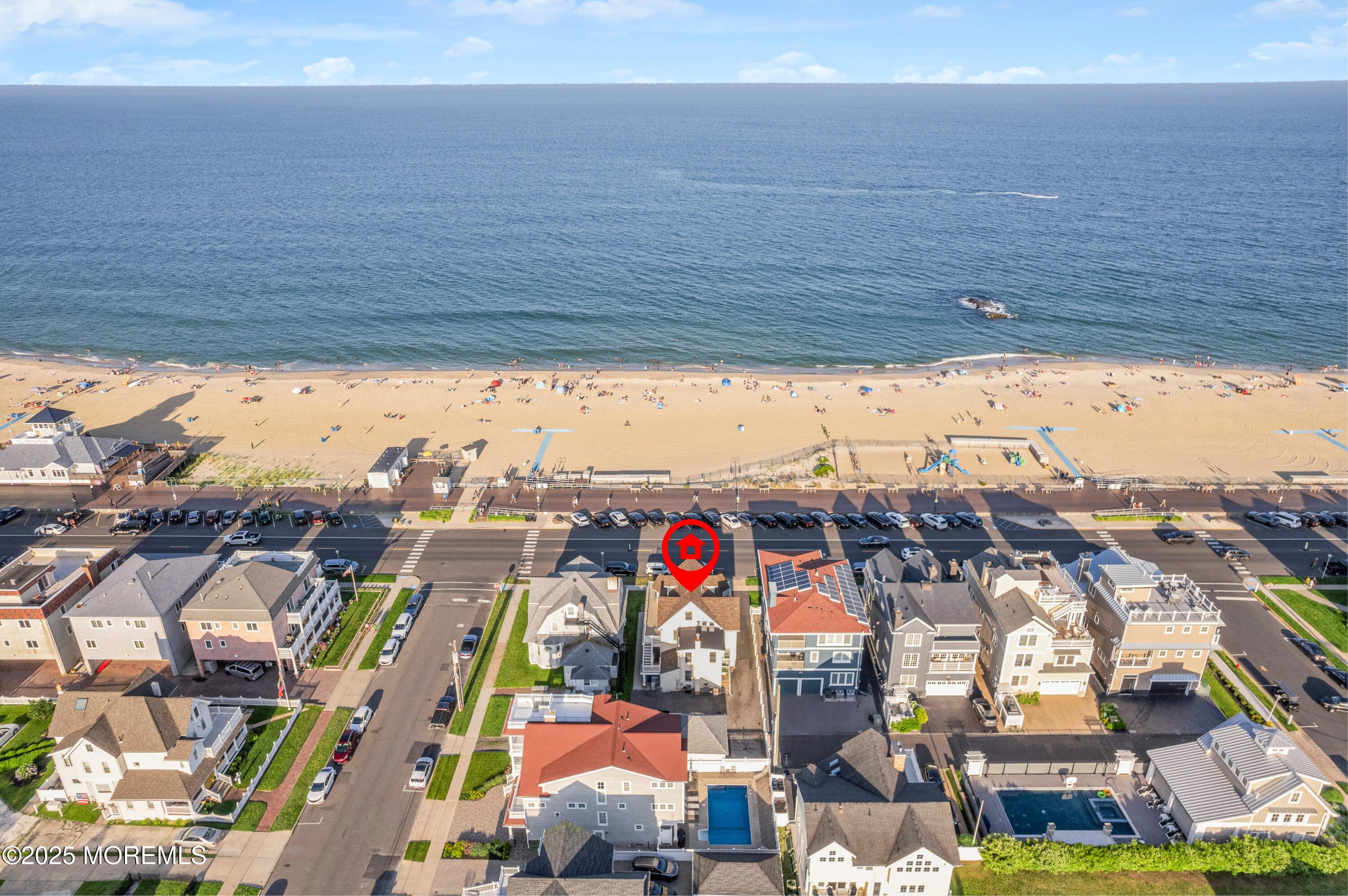 1102 Ocean Avenue