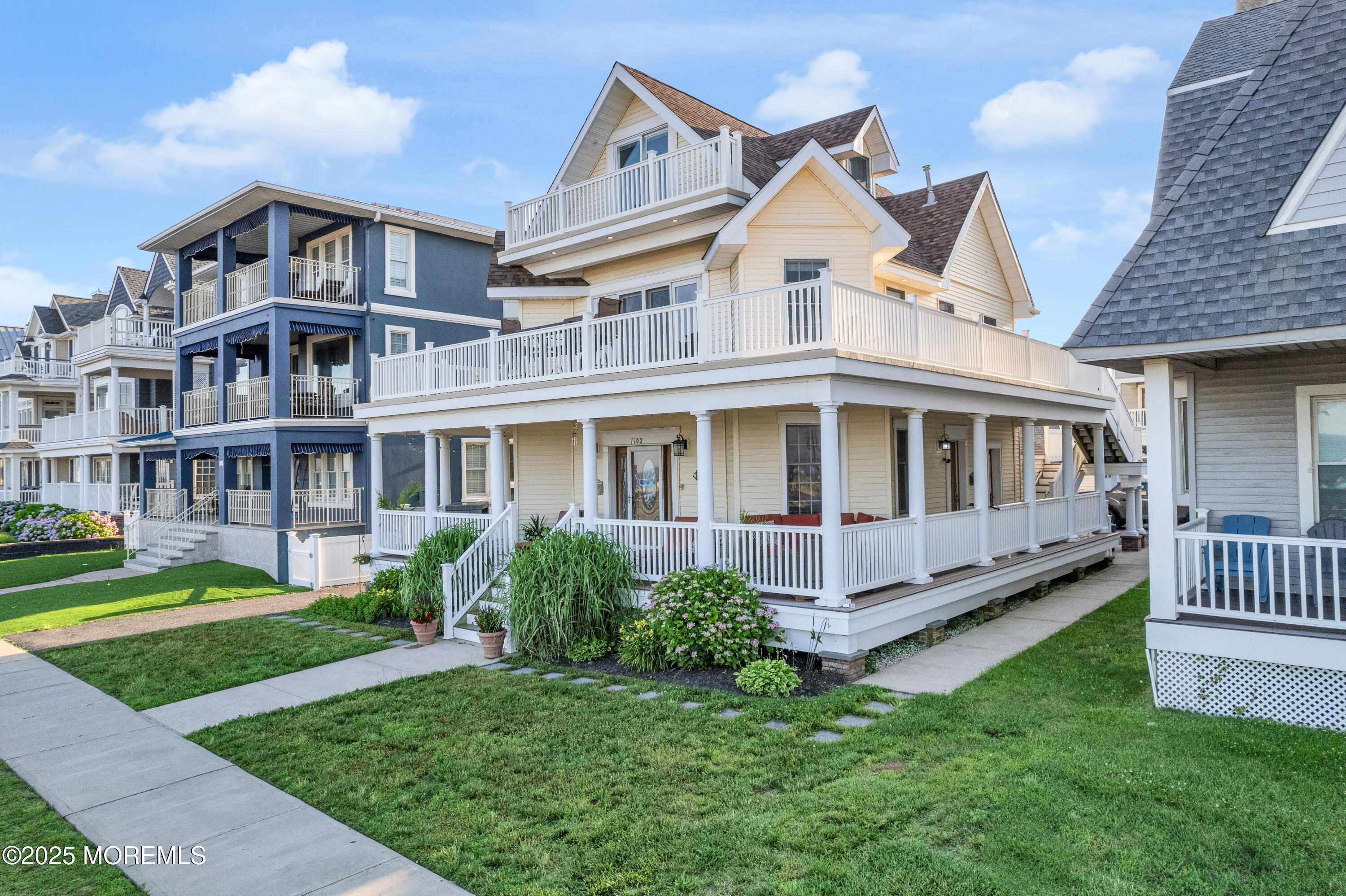 1102 Ocean Avenue