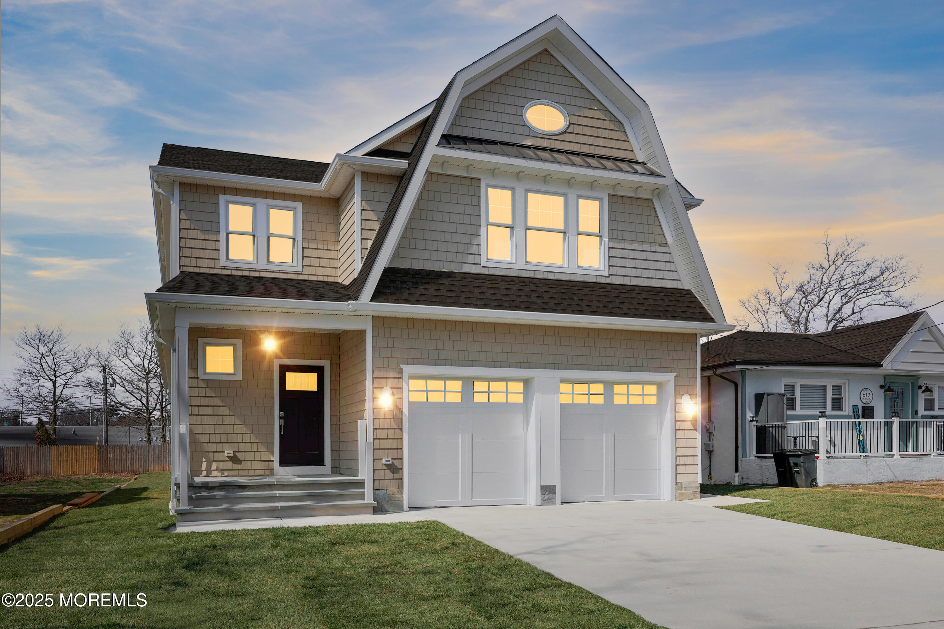 619 Mistletoe Avenue, Point Pleasant, New Jersey image 1