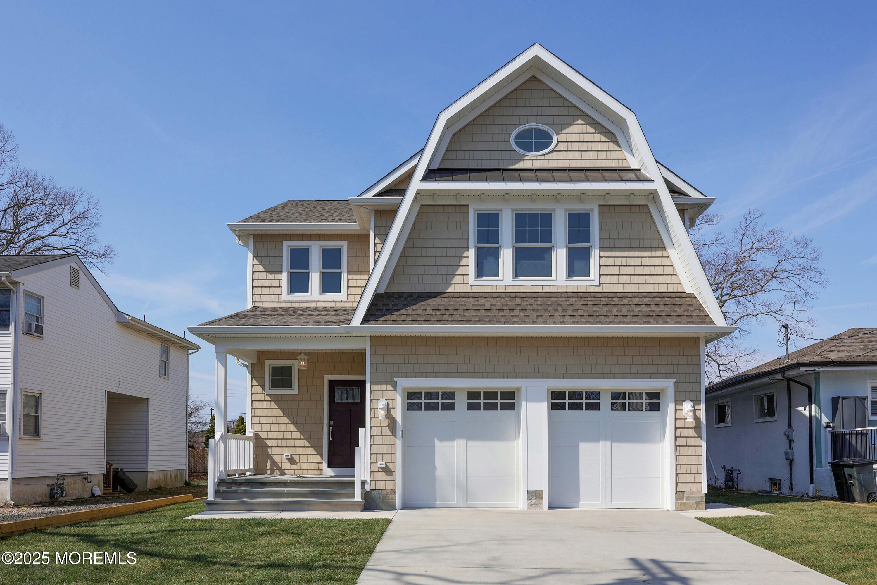 619 Mistletoe Avenue, Point Pleasant, New Jersey image 2