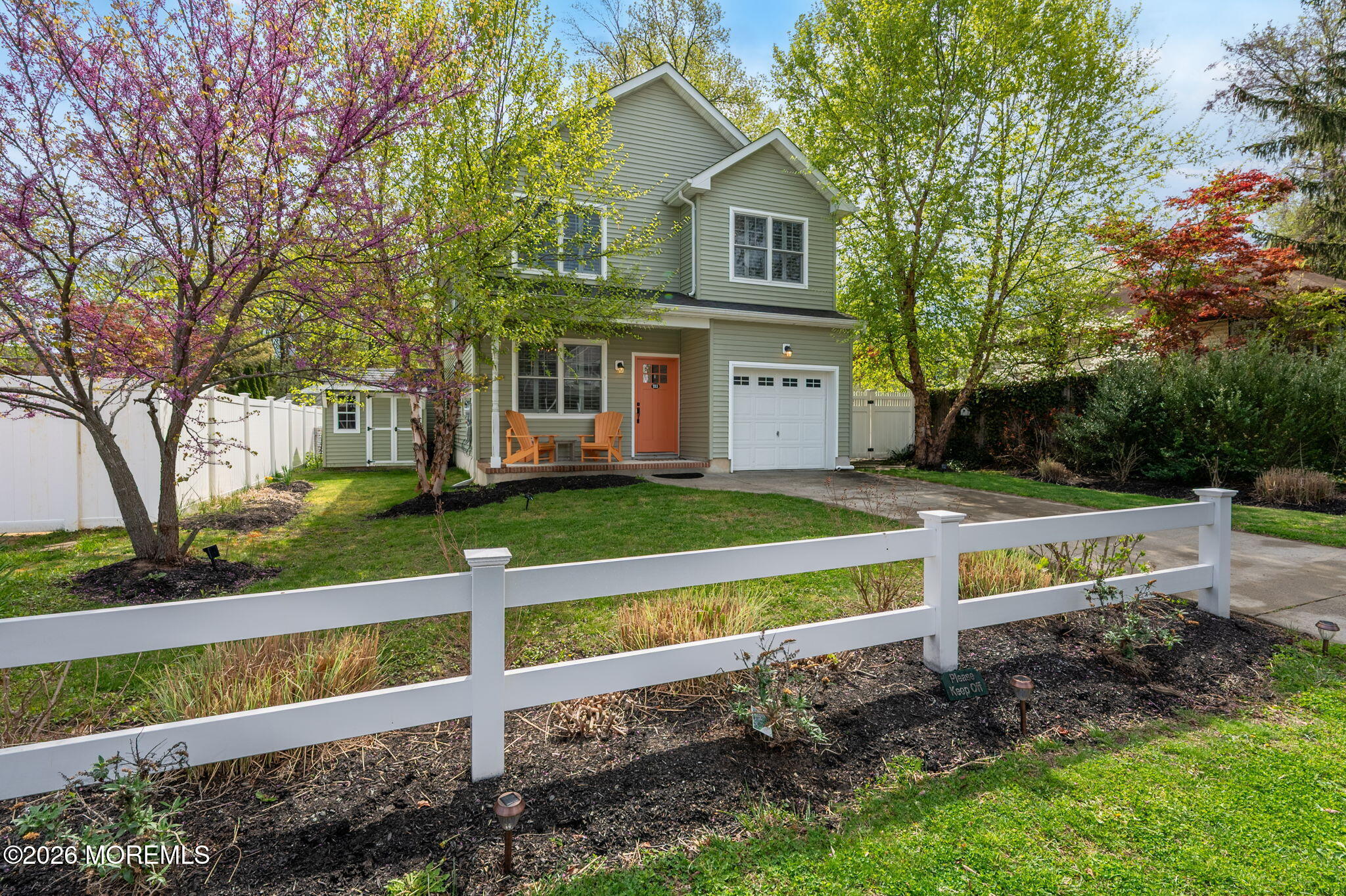 133 Maplewood Avenue