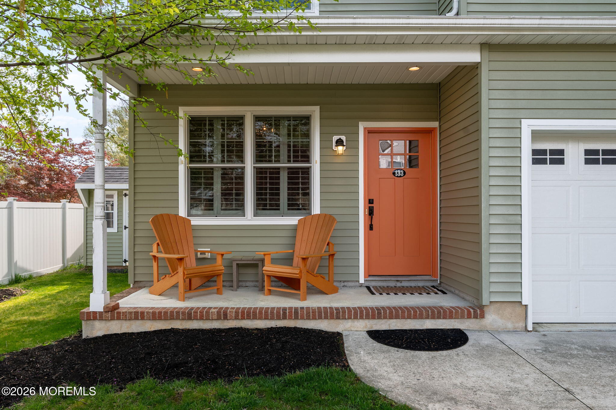 133 Maplewood Avenue