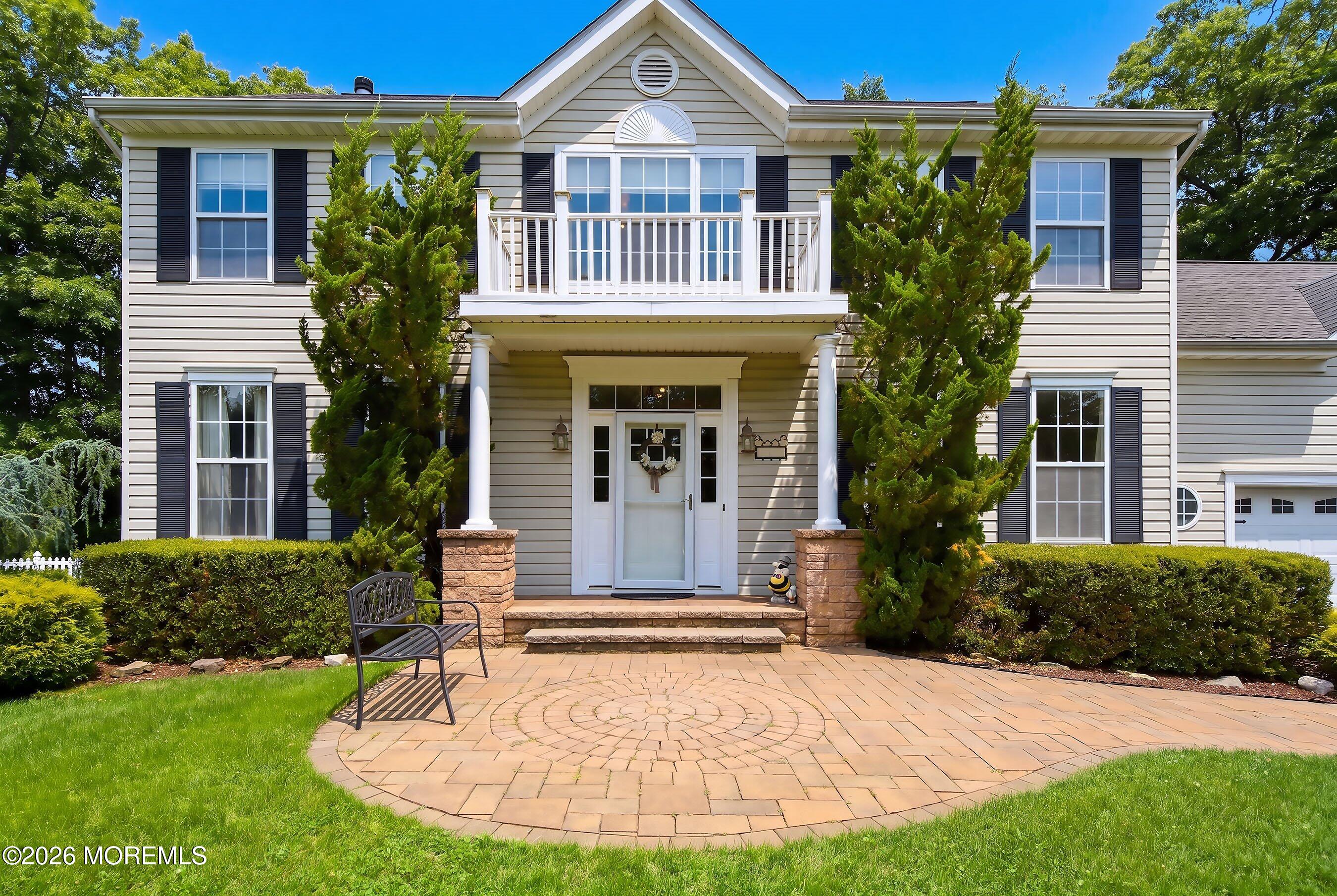 Photo 1 of 47 — 19 Goldfinch Road, Jackson, NJ 08527