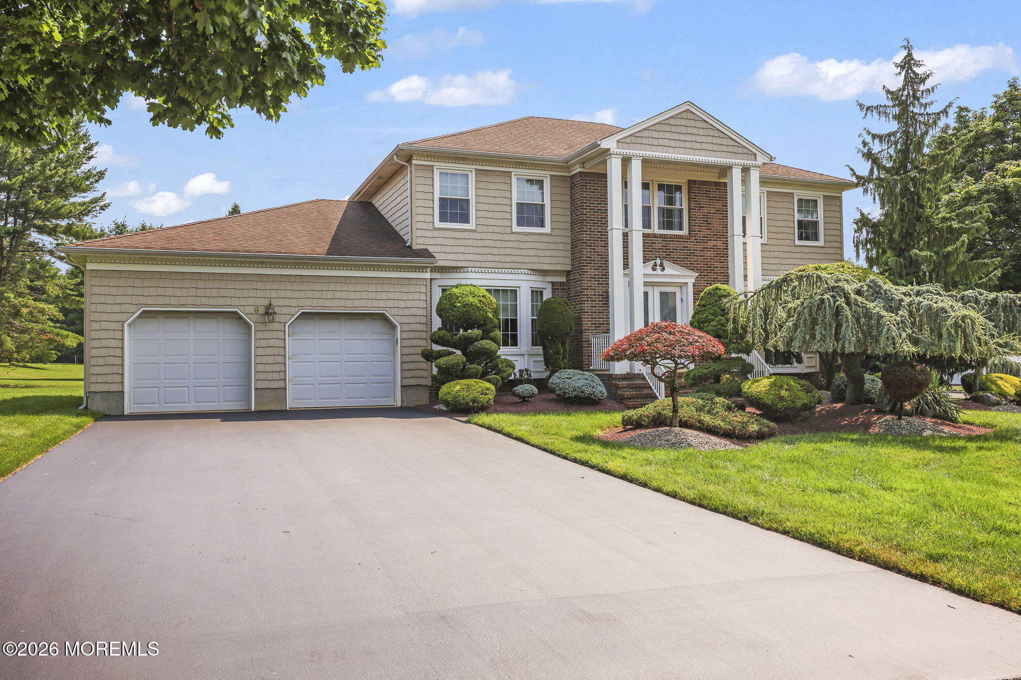 Photo 1 of 48 — 9 Nancy Road, Marlboro, NJ 07746