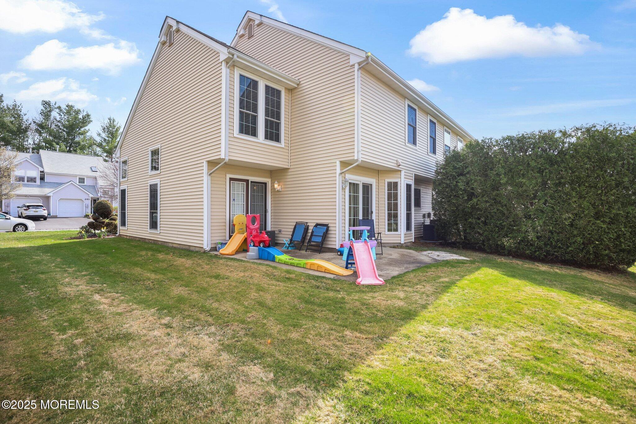 275 Daffodil Drive, Freehold, New Jersey image 24