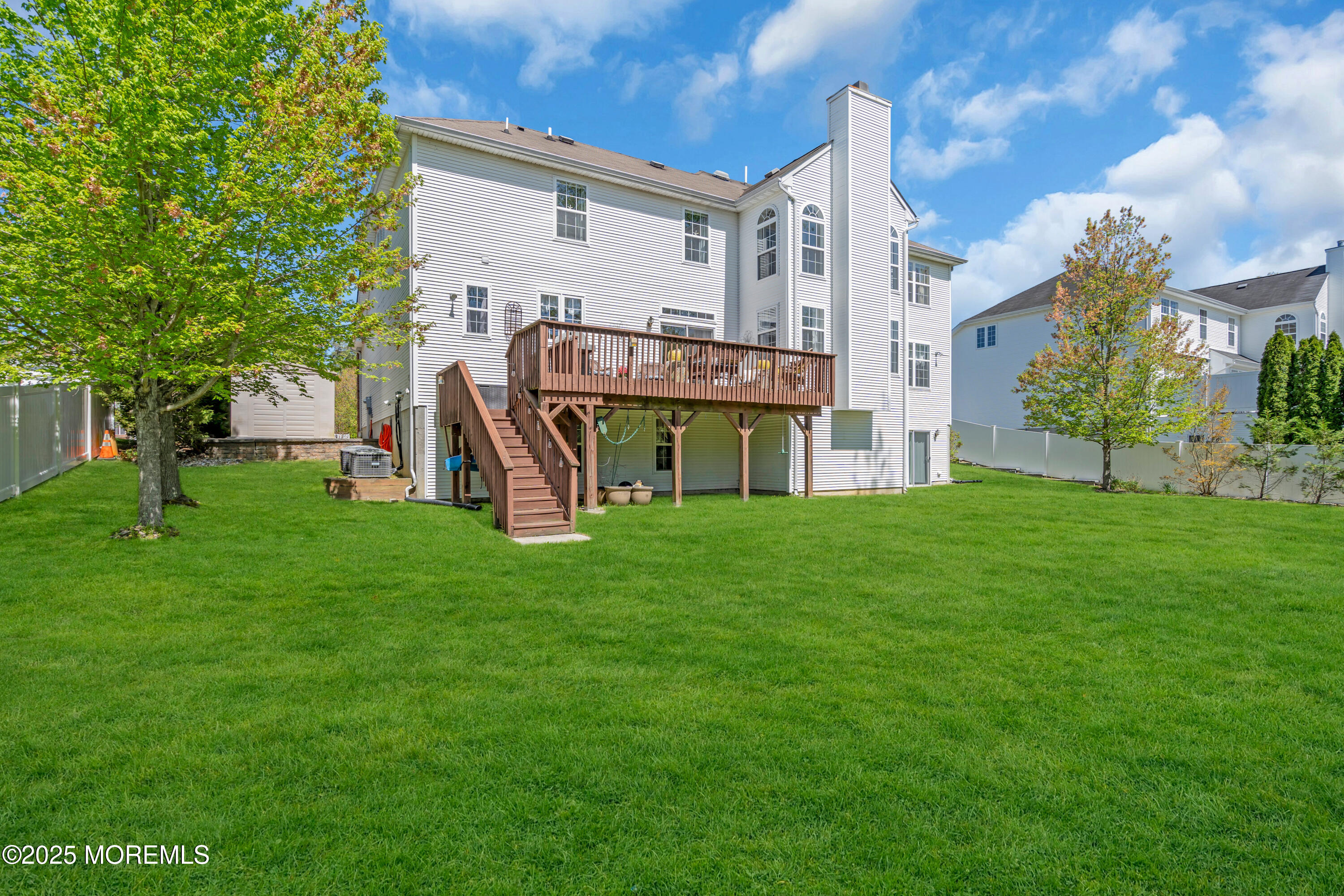 727 Maidenstone Drive, Brick, New Jersey image 39