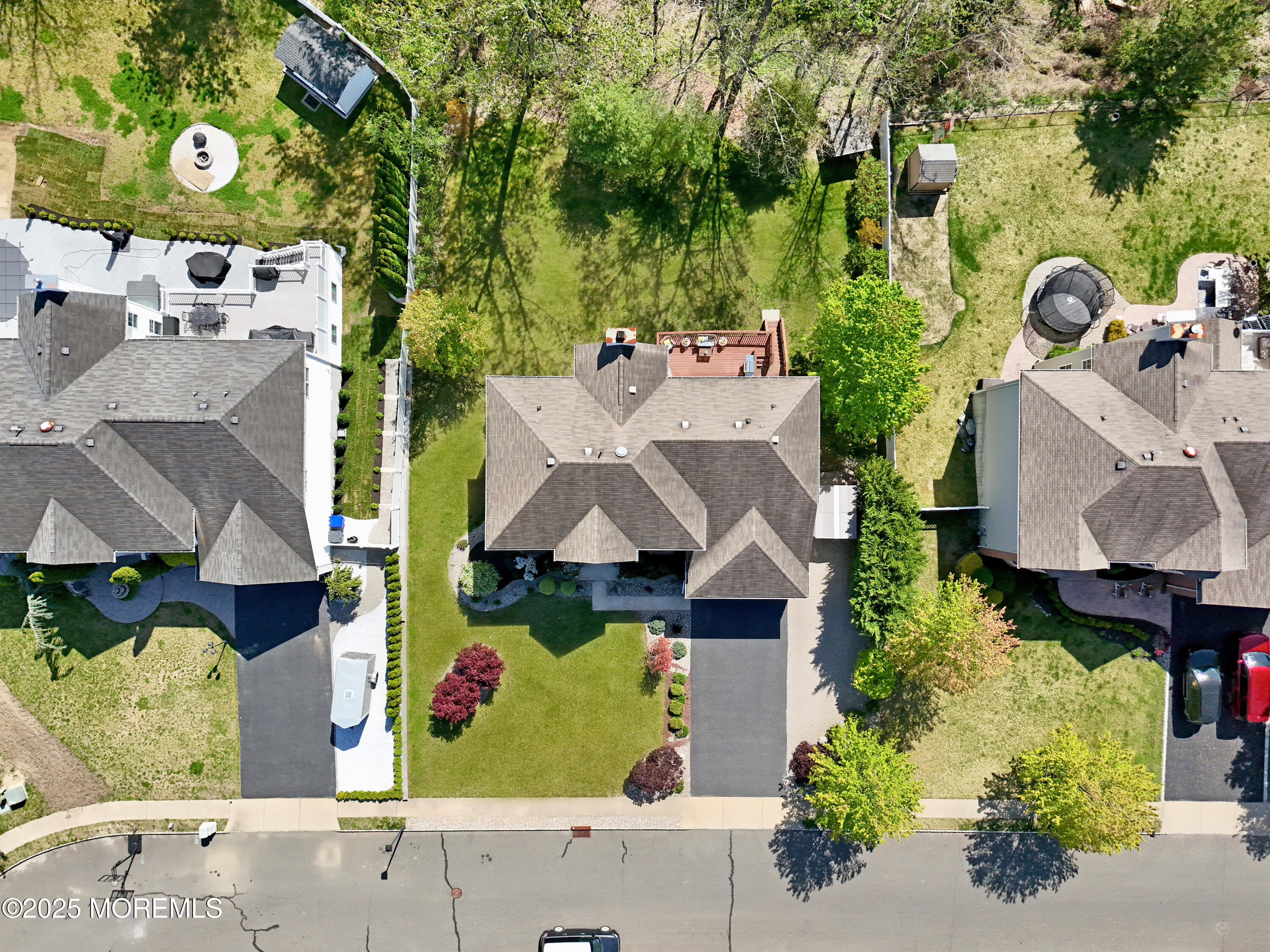 727 Maidenstone Drive, Brick, New Jersey image 41