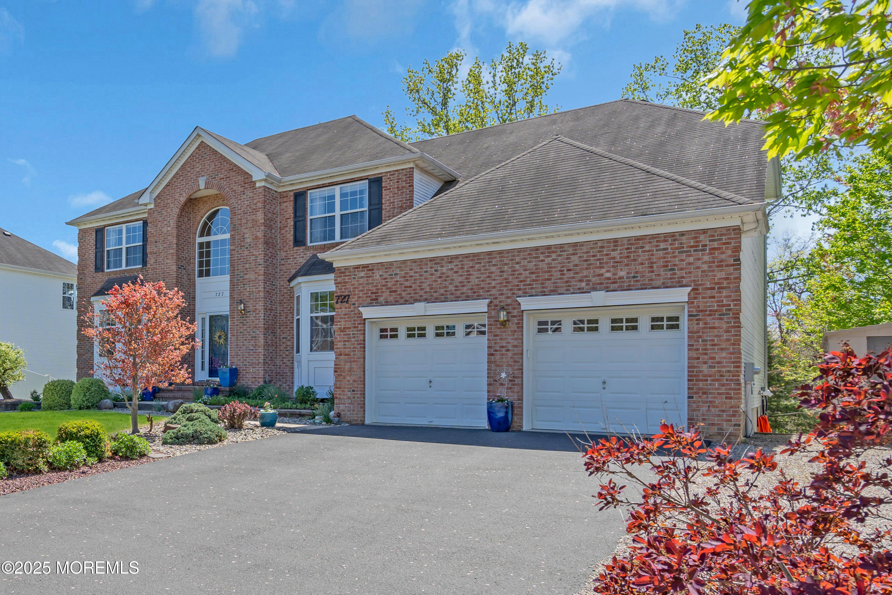 727 Maidenstone Drive, Brick, New Jersey image 3