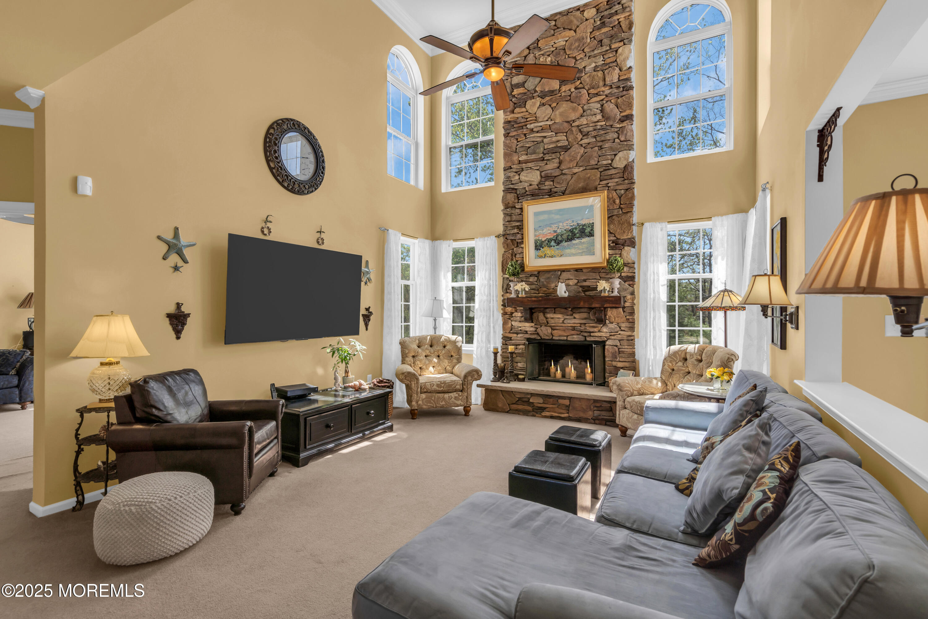 727 Maidenstone Drive, Brick, New Jersey image 16