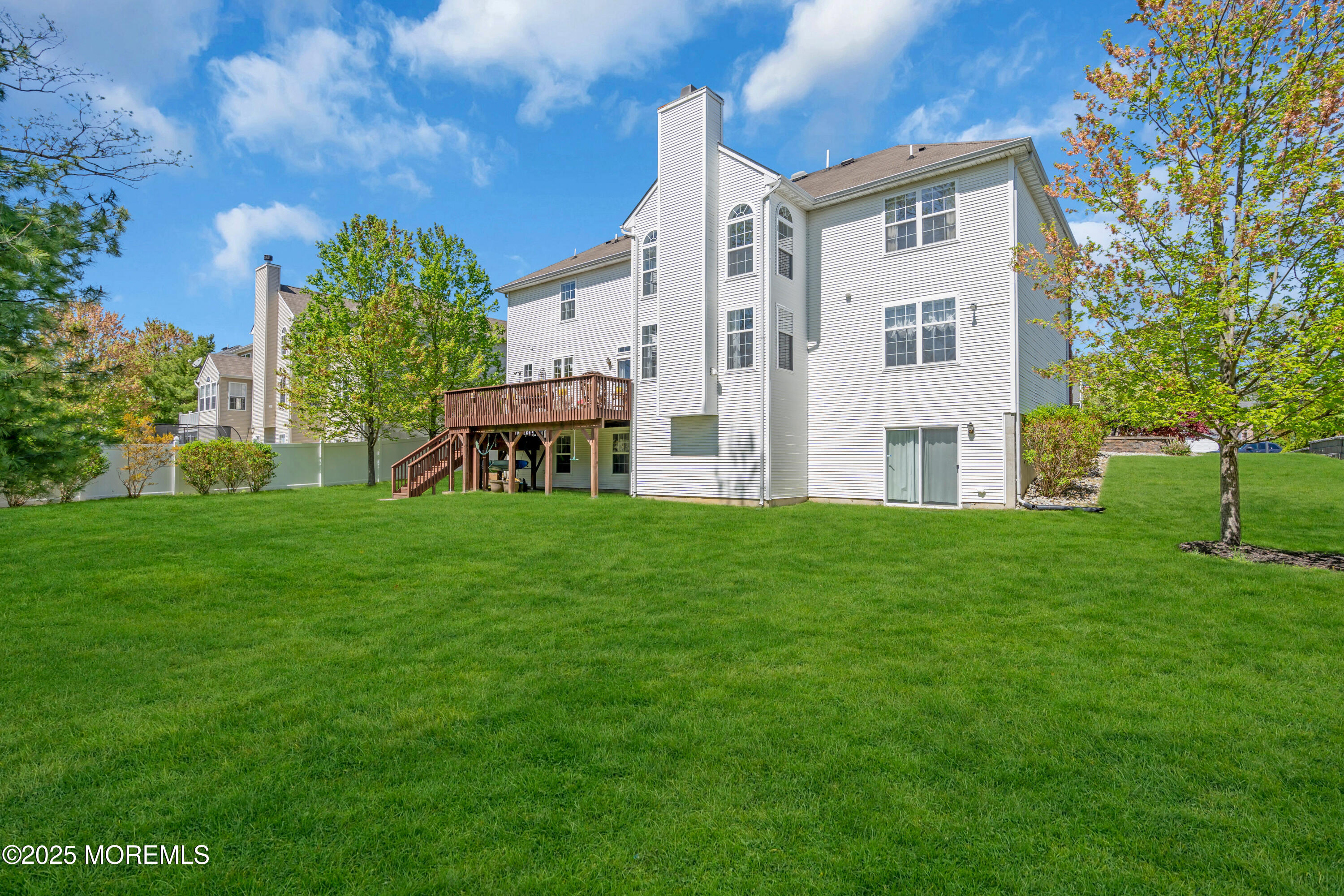 727 Maidenstone Drive, Brick, New Jersey image 40