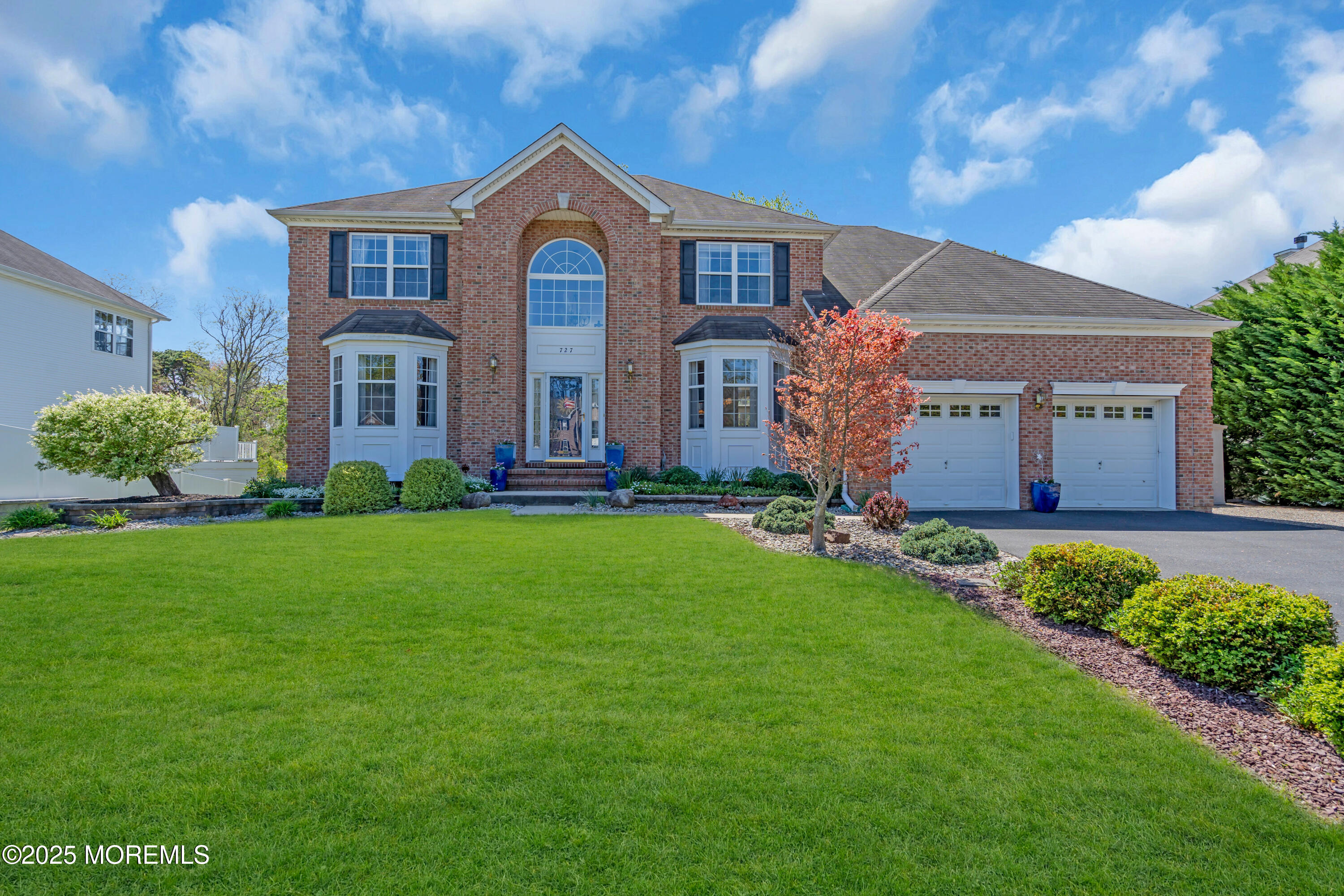 727 Maidenstone Drive, Brick, New Jersey image 5