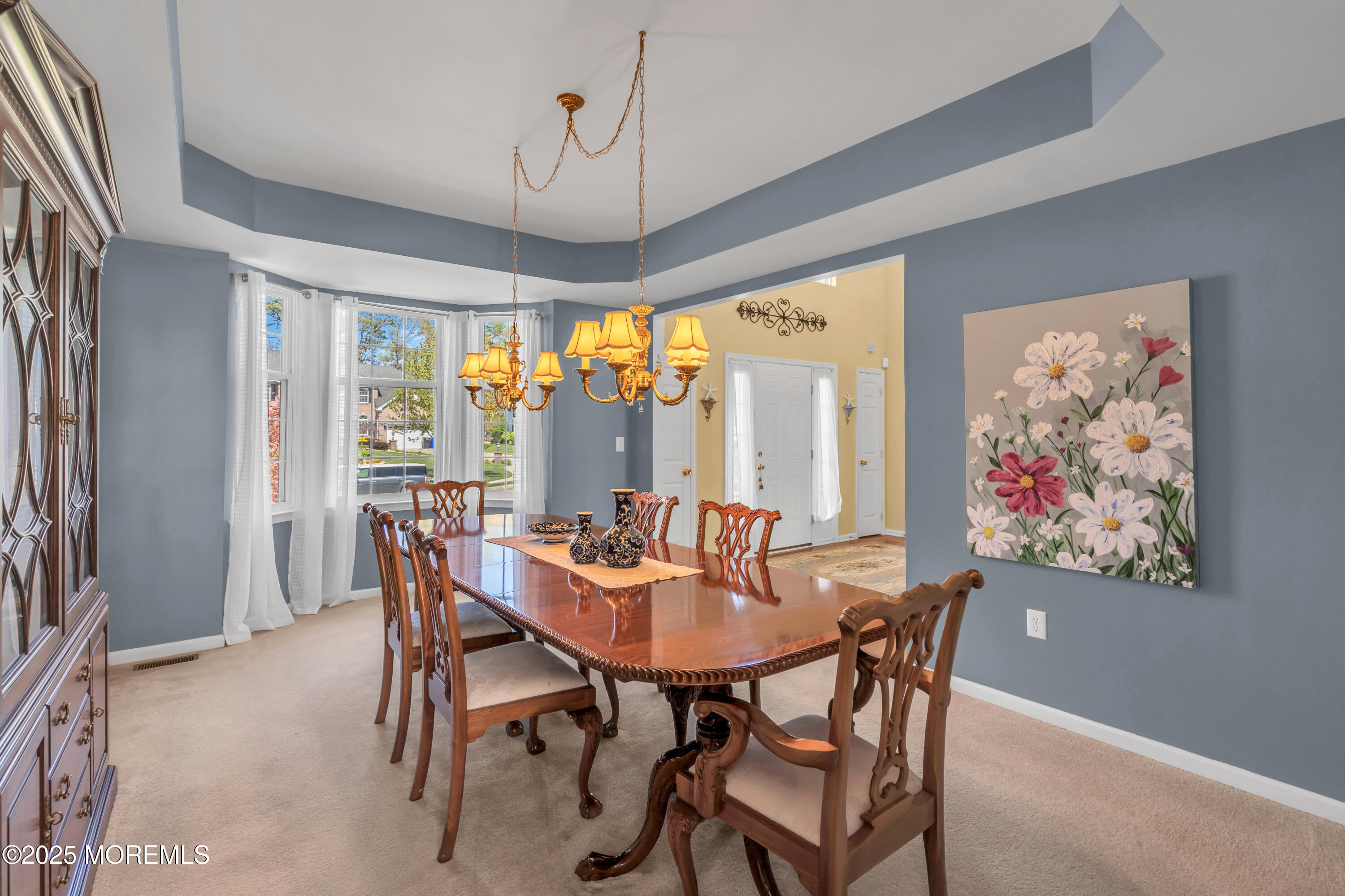 727 Maidenstone Drive, Brick, New Jersey image 10