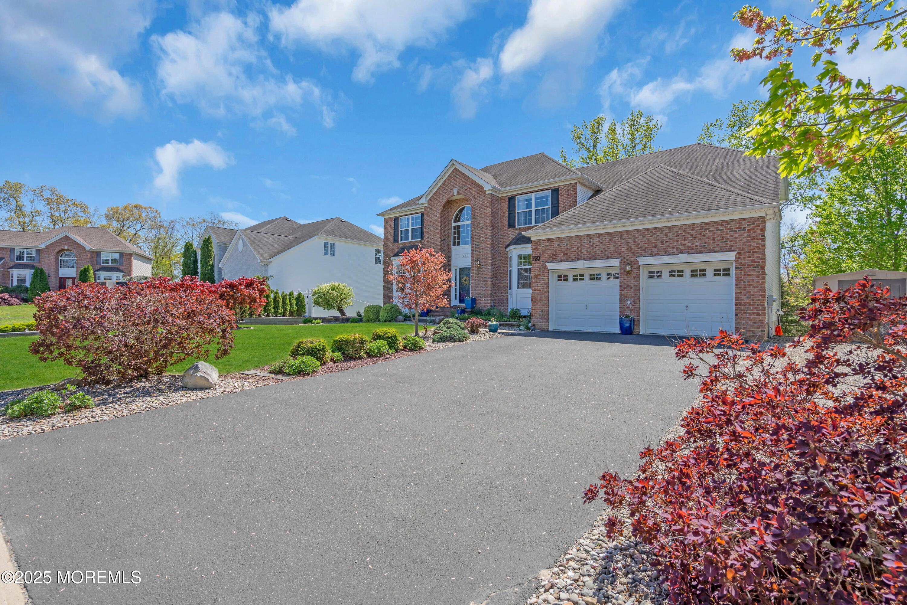 727 Maidenstone Drive, Brick, New Jersey image 6