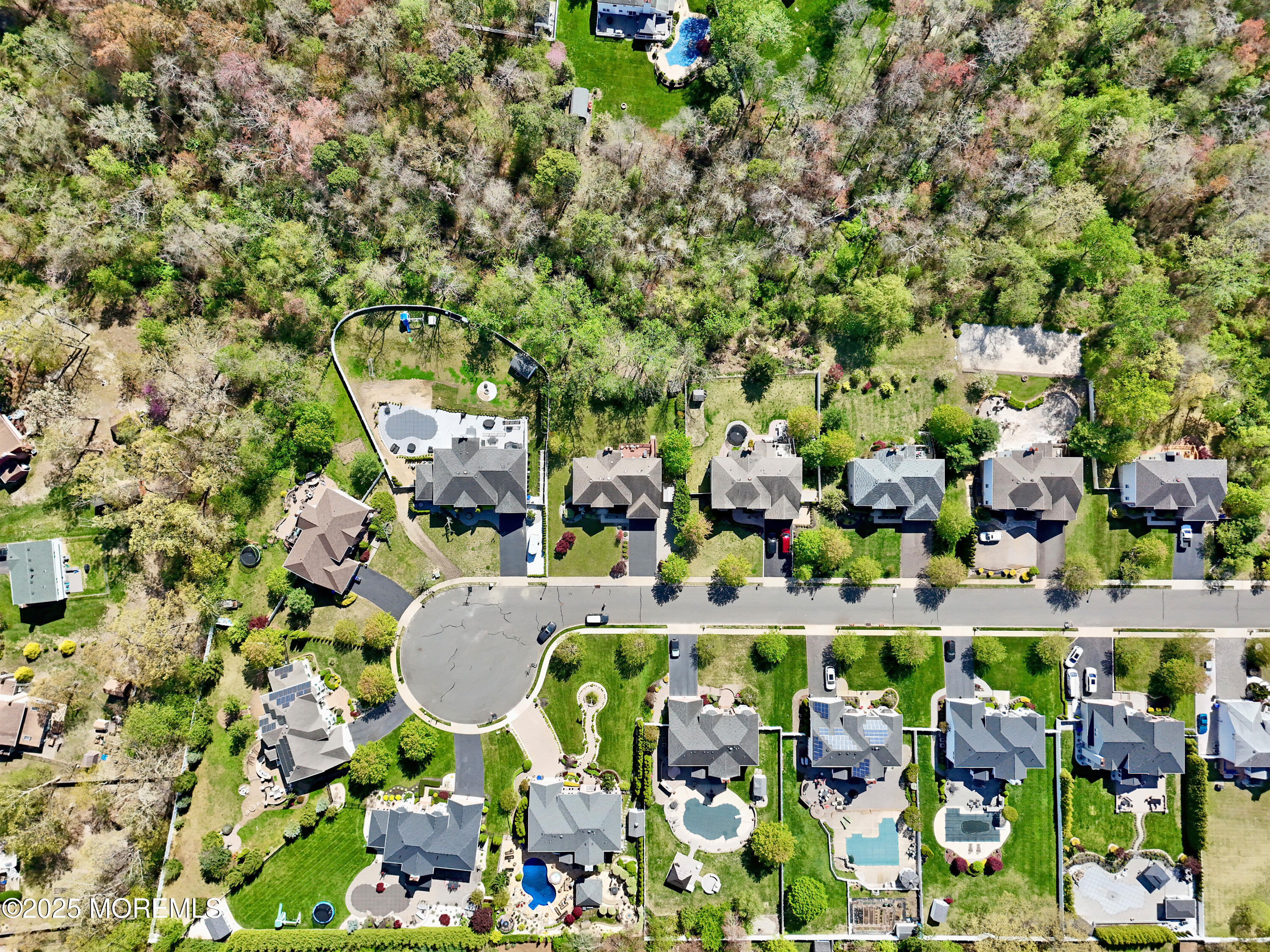 727 Maidenstone Drive, Brick, New Jersey image 42