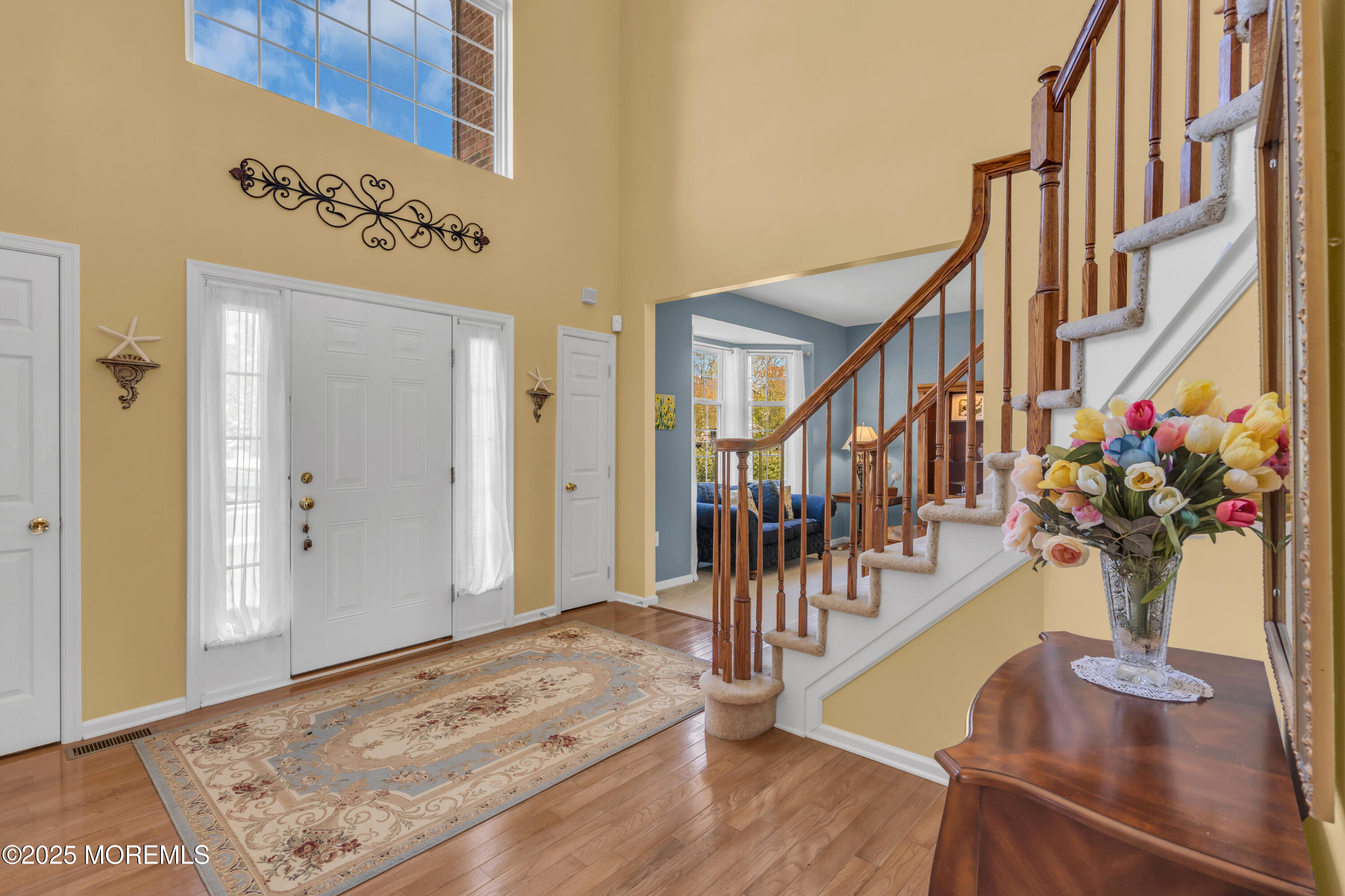 727 Maidenstone Drive, Brick, New Jersey image 8
