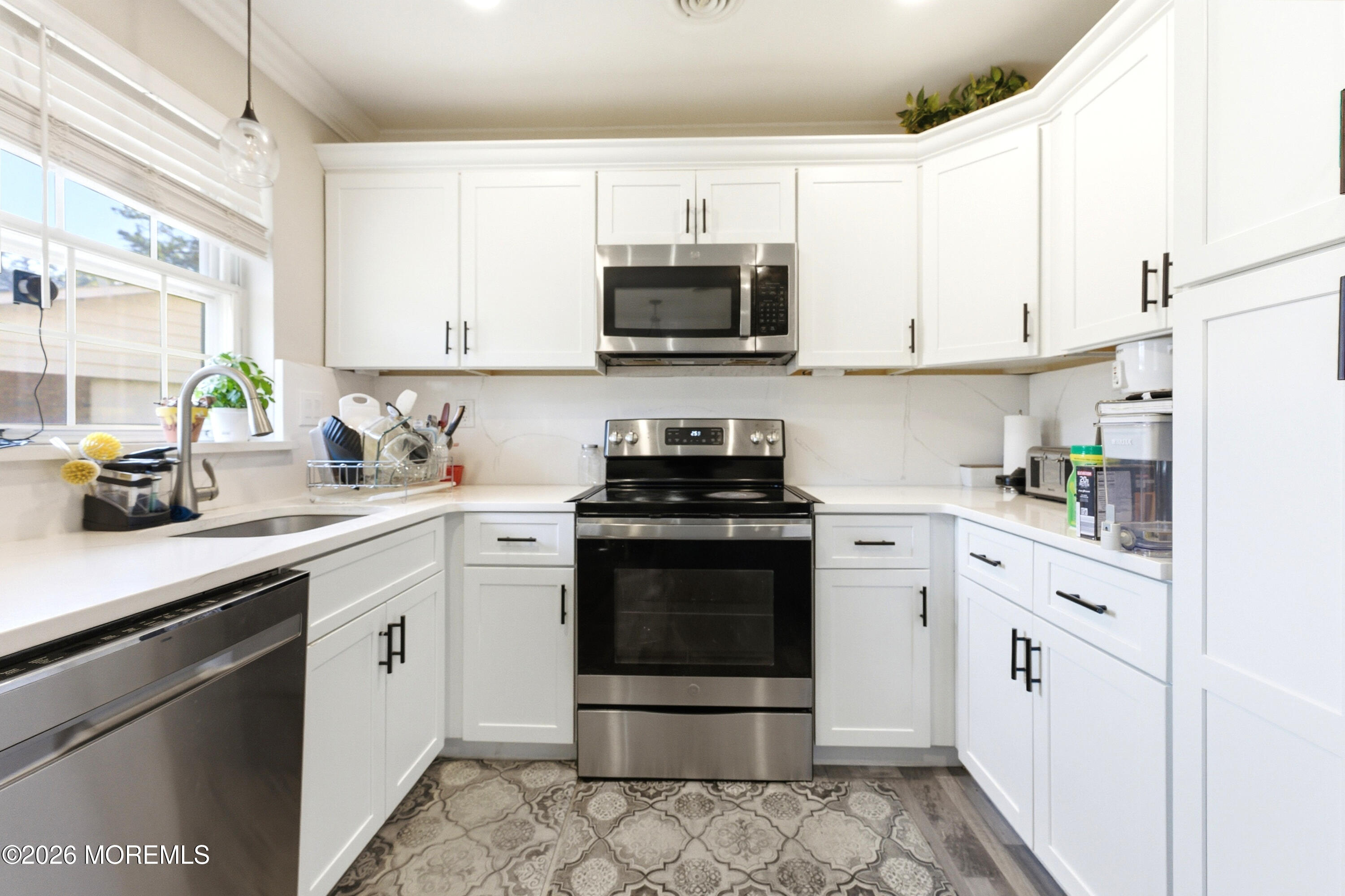 16B Cambridge Circle