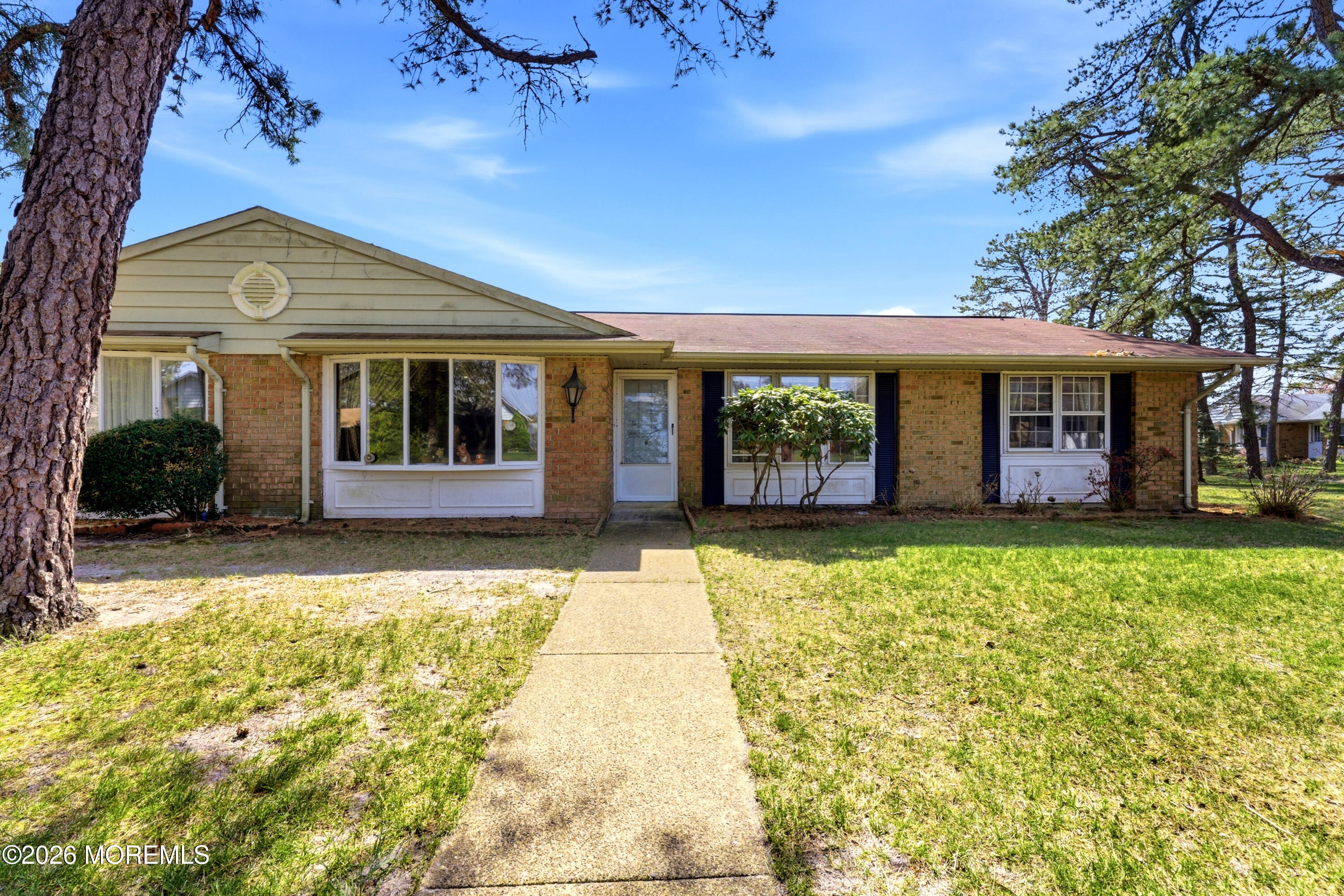 16B Cambridge Circle