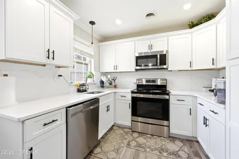 16B Cambridge Circle, Manchester, NJ 08759 - #: 22611683