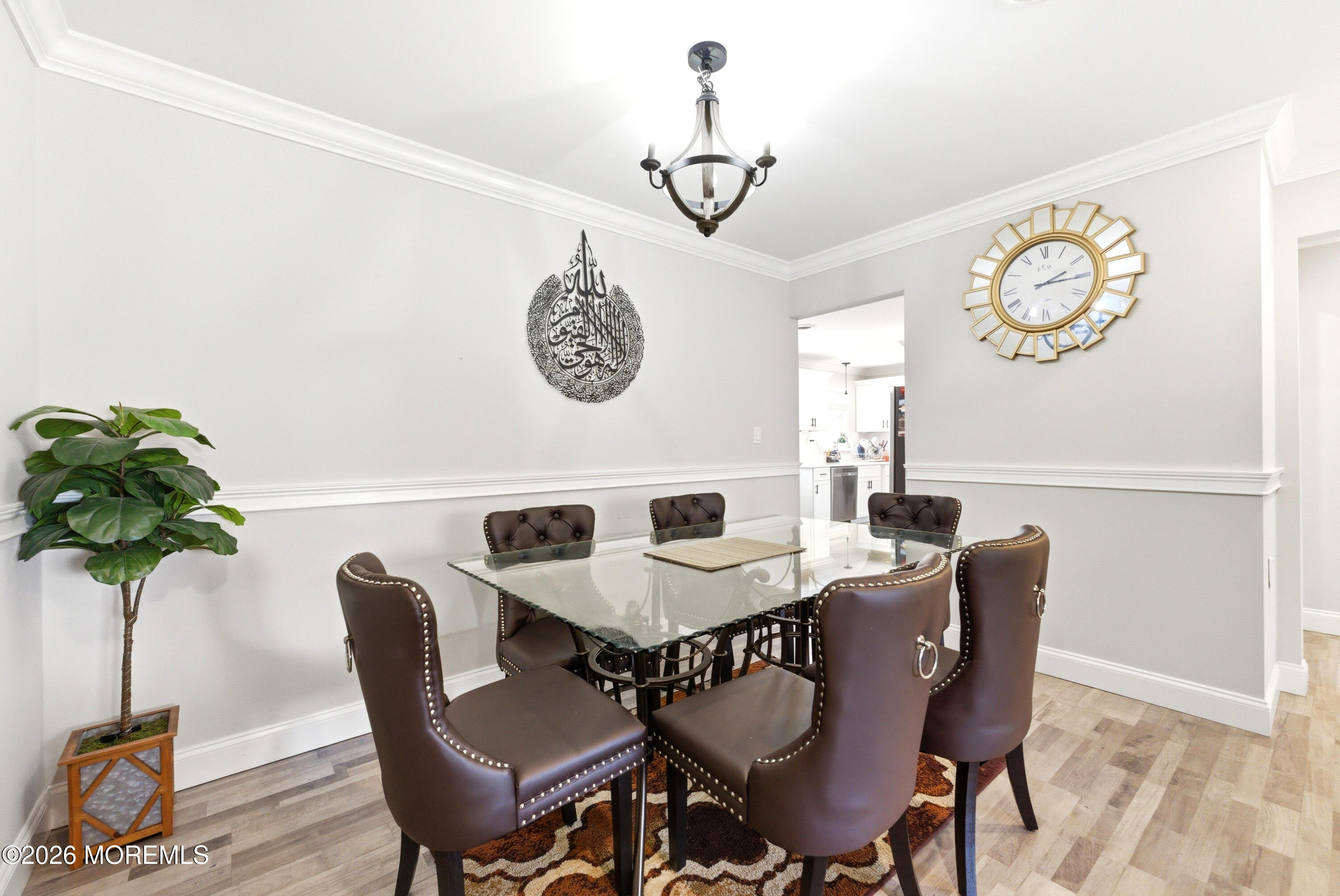 16B Cambridge Circle