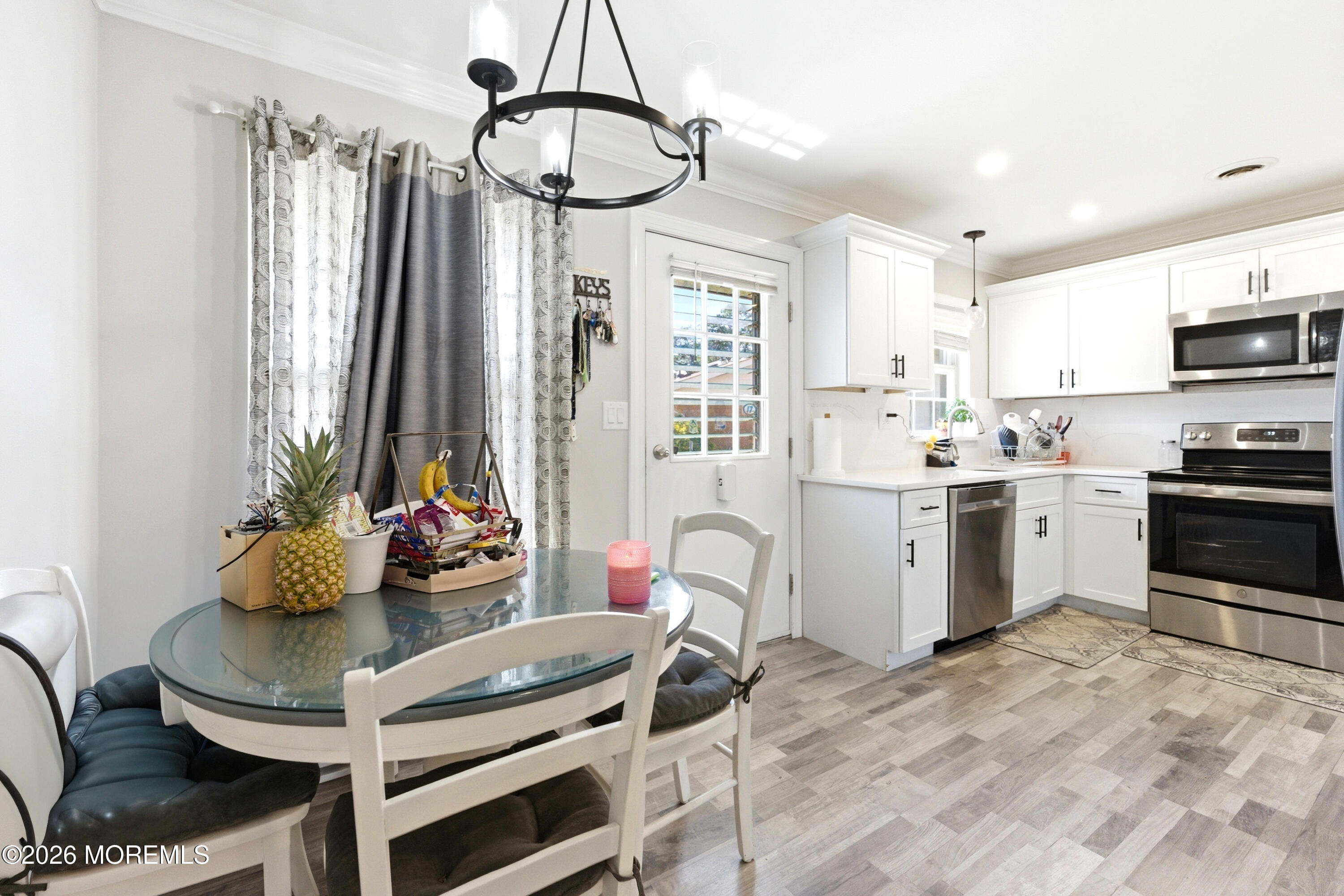 16B Cambridge Circle