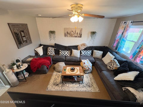 Condo For Sale - 593 Garfield Avenue #20<br/> Toms River, NJ 08753