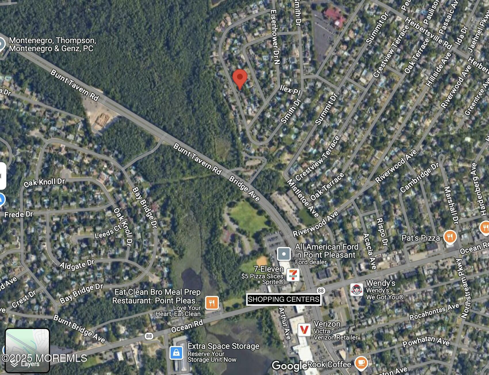 165 Smith Circle, Point Pleasant, New Jersey image 8