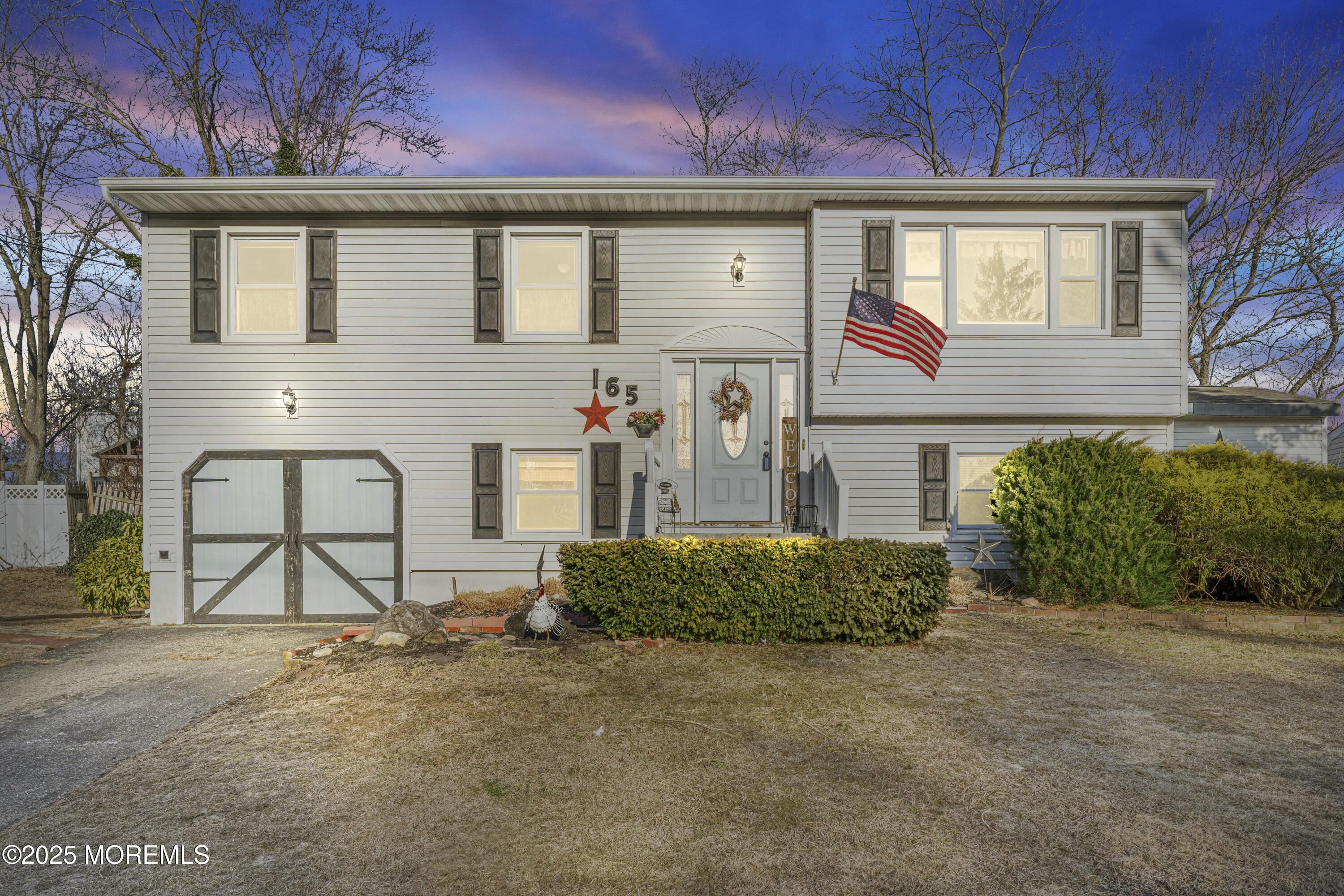 165 Smith Circle, Point Pleasant, New Jersey image 1