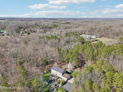 6 Meirs Road, Cream Ridge, NJ 08514 - MLS#: 22508955