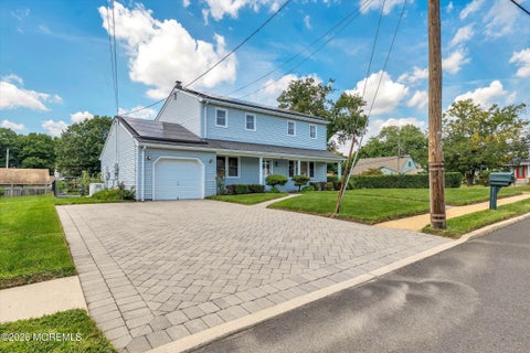 Photo of 1019 Eton Way, Neptune Township, NJ 07753 (MLS # 22633213)