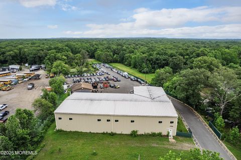 1706-1710 Englishtown Road Old Bridge NJ 08857