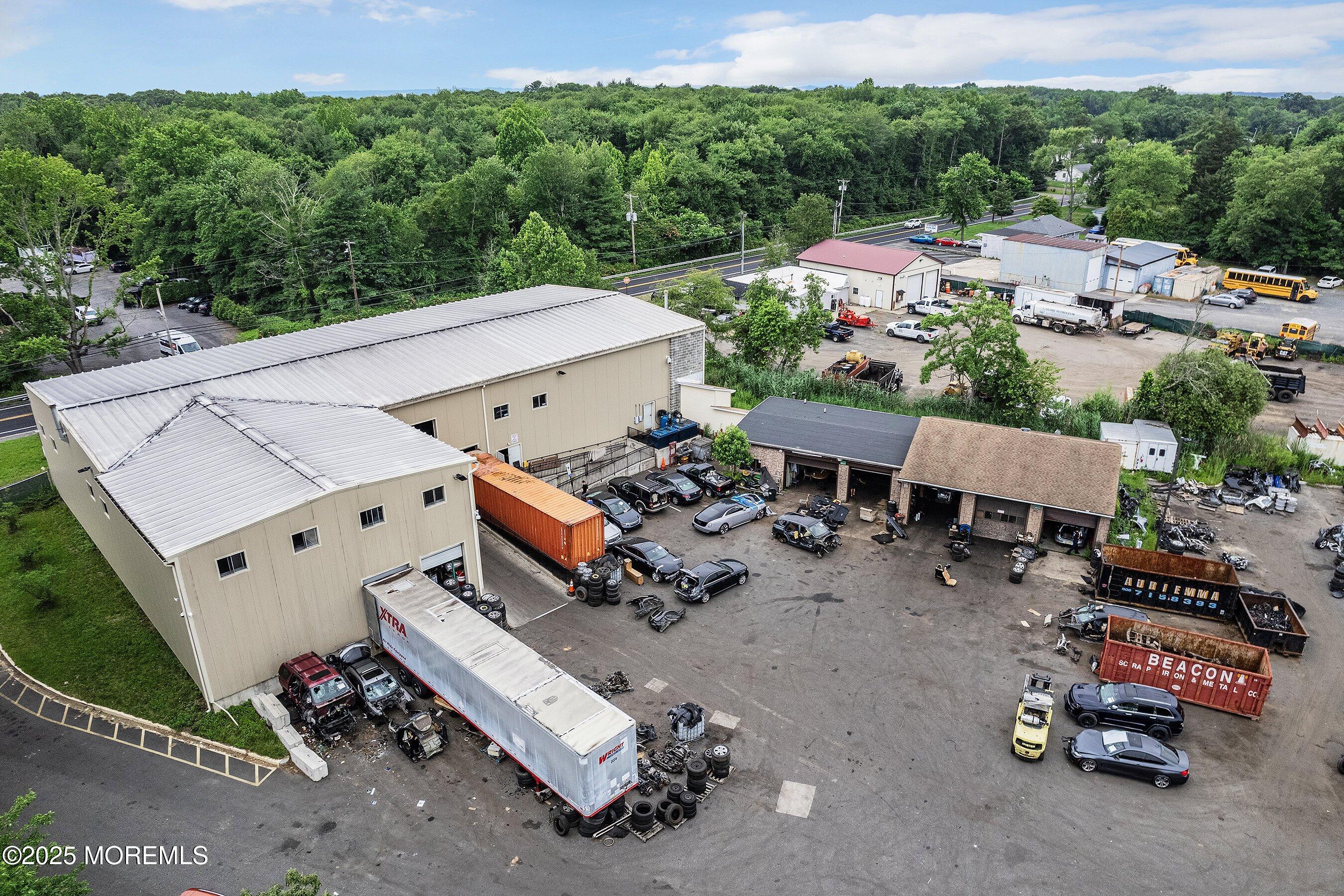 1706-1710 Englishtown Road